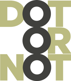DOT OR NOT | art of print