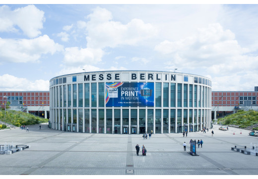 European Sign Expo 2022 | Berlin 31 May – 3 June 2022